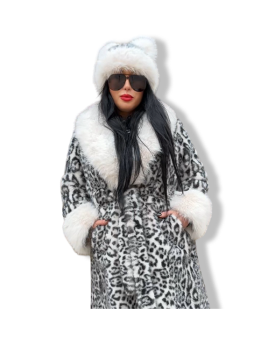 ABRIGO BETTY SWEET VERDE 70CM |LA Oveja Negra Shop.