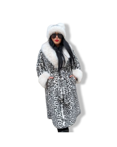 ABRIGO BETTY SWEET VERDE 70CM |LA Oveja Negra Shop.