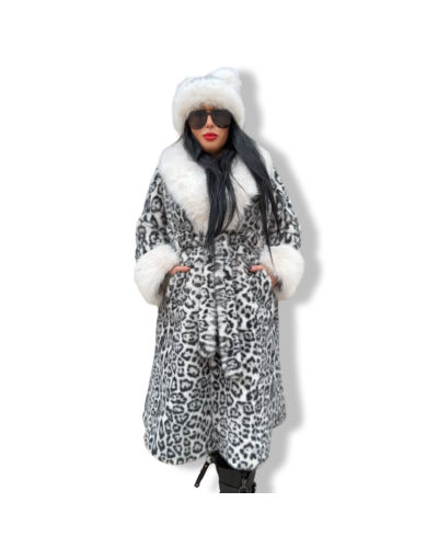 ABRIGO BETTY SWEET VERDE 70CM |LA Oveja Negra Shop.