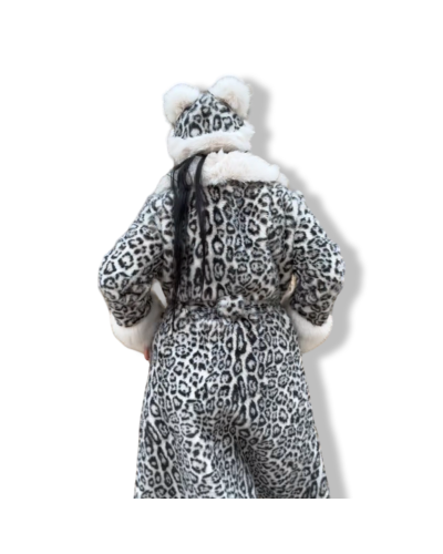 ABRIGO BETTY SWEET VERDE 70CM |LA Oveja Negra Shop.