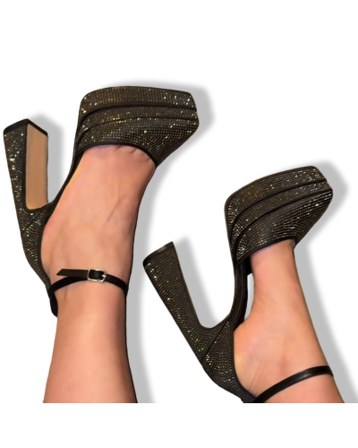 ZAPATO AMY STAR|LA OVEJA NEGRA SHOP.