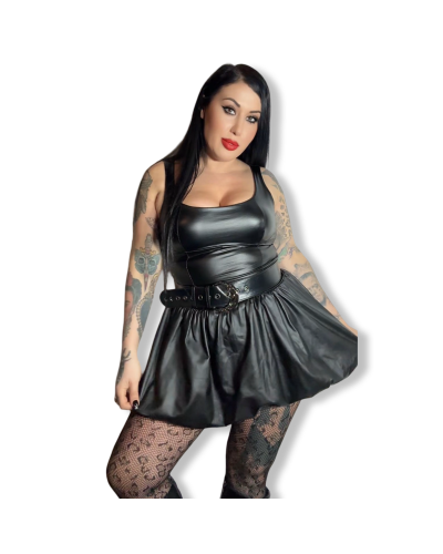 VESTIDO KATE BOMBOM|LA Oveja Negra Shop.