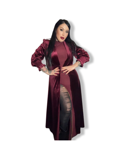 KIMONO TOKIO|LA Oveja Negra Shop.