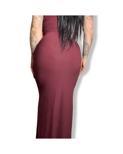 VESTIDO BLOOD|LA Oveja Negra Shop.