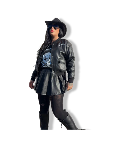 BOMBER MOTÖRHEAD|LA OVEJA NEGRA SHOP.