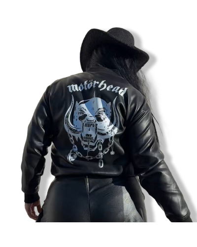 BOMBER MOTÖRHEAD|LA OVEJA NEGRA SHOP.