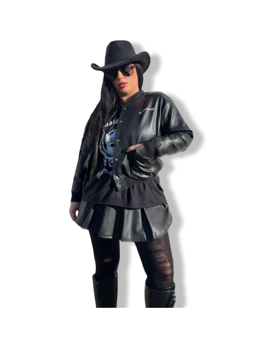 SWEATER SALMA|LA Oveja Negra Shop.