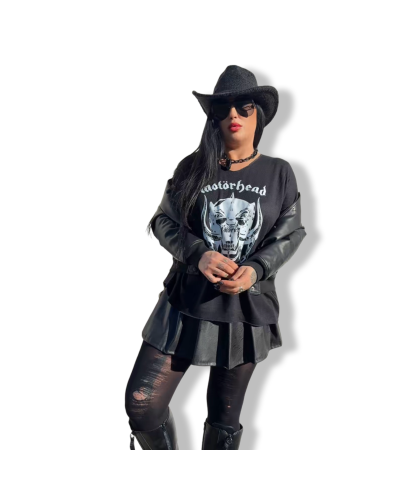 SWEATER SALMA|LA Oveja Negra Shop.