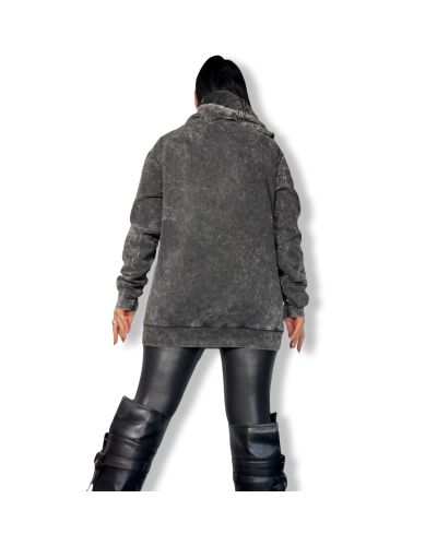 SUDADERA FADE OUT ITS OK.