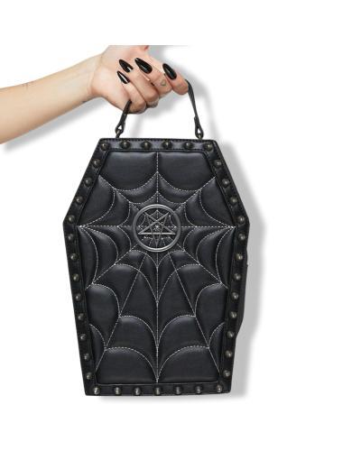 UNPLESANT DREEMZ BACKPACK KILLSTAR|LA Oveja Negra Shop|KILLSTAR.