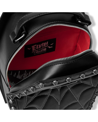 UNPLESANT DREEMZ BACKPACK KILLSTAR|LA Oveja Negra Shop|KILLSTAR.