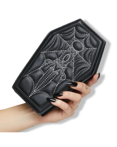 BAD DREAMS DARLING WALLET|LA Oveja Negra Shop|KILLSTAR.