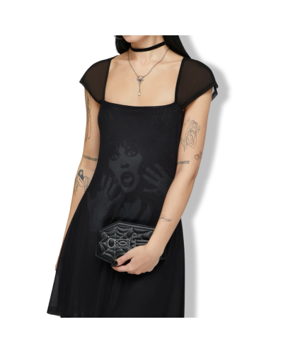 BAD DREAMS DARLING WALLET|LA Oveja Negra Shop|KILLSTAR.