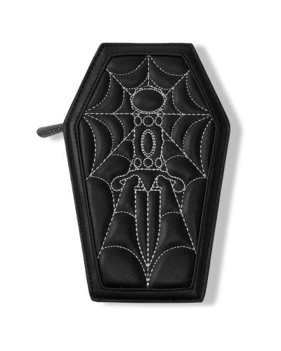 BAD DREAMS DARLING WALLET|LA Oveja Negra Shop|KILLSTAR.