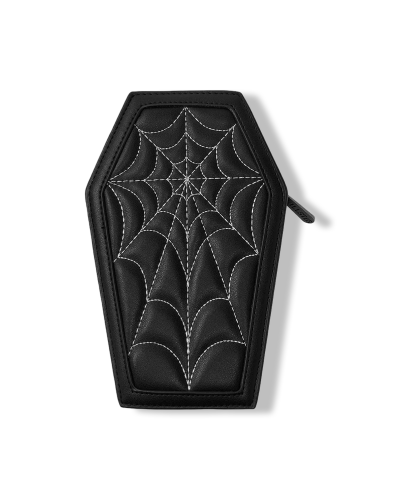 BAD DREAMS DARLING WALLET|LA Oveja Negra Shop|KILLSTAR.