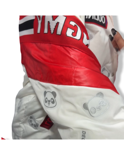 ANORAK BEAR RETRO|LA OVEJA NEGRA SHOP.