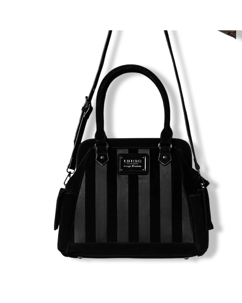 SPOOKY SWING TRAVEL HANDBAG KILLSTAR|LA Oveja Negra Shop.