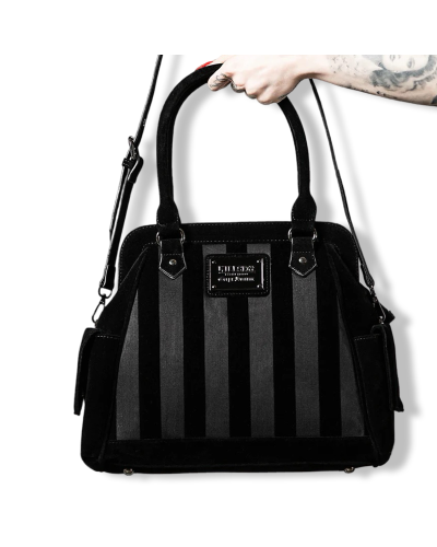 SPOOKY SWING TRAVEL HANDBAG KILLSTAR|LA Oveja Negra Shop.