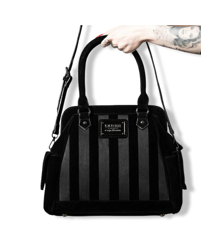 SPOOKY SWING TRAVEL HANDBAG KILLSTAR|LA Oveja Negra Shop.
