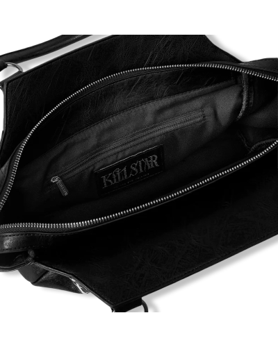 PETAL AND PINAAFORE HANDBAG KILLSTAR|LA Oveja Negra Shop.