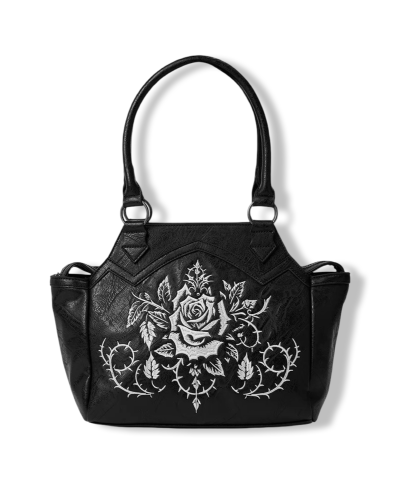 PETAL AND PINAAFORE HANDBAG KILLSTAR|LA Oveja Negra Shop.