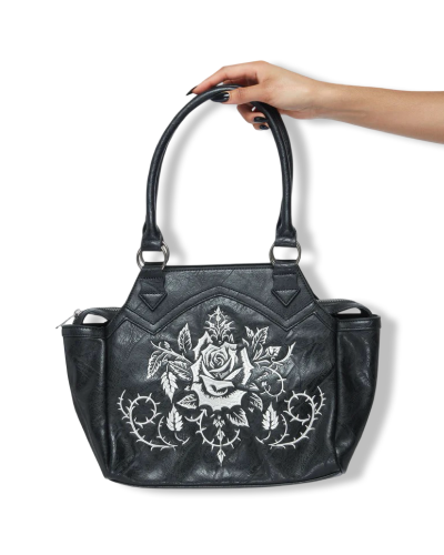 PETAL AND PINAAFORE HANDBAG KILLSTAR|LA Oveja Negra Shop.