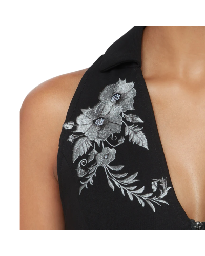 MONO ALIA LACE|LA OVEJA NEGRA SHOP|KILLSTAR.