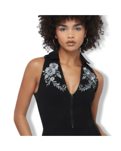 MONO ALIA LACE|LA OVEJA NEGRA SHOP|KILLSTAR.