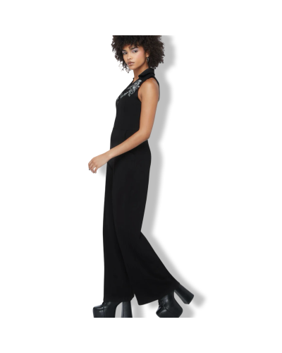 MONO ALIA LACE|LA OVEJA NEGRA SHOP|KILLSTAR.