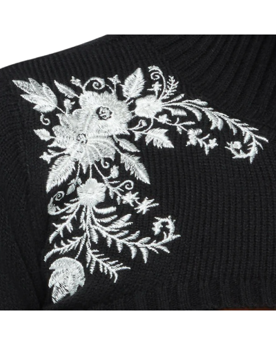 BOLERO PETAL AND PINE.KILLSTAR|LA Oveja Negra Shop.