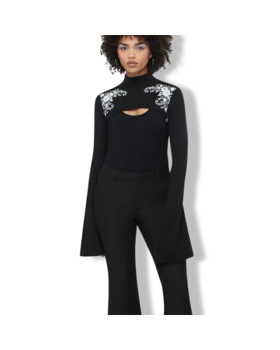 BOLERO PETAL AND PINE.KILLSTAR|LA Oveja Negra Shop.