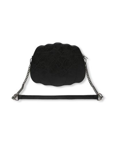 BLACK O-LAMMTERM HANDBAG KILLSTAR|LA Oveja Negra Shop.
