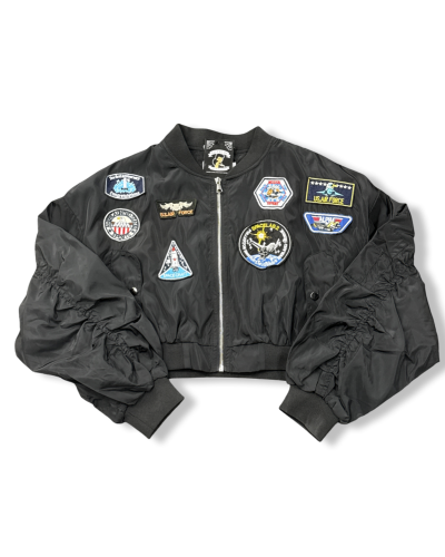 BOMBER AVIADOR|LA OVEJA NEGRA SHOP.