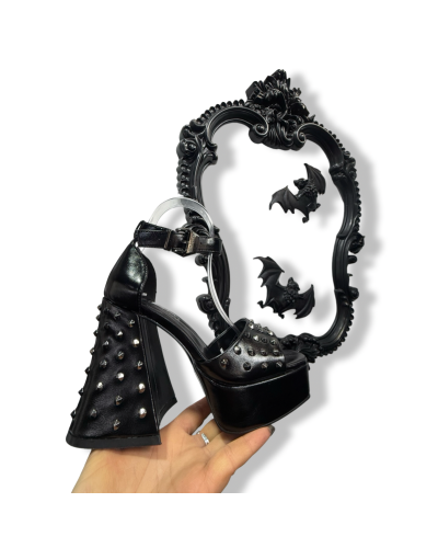 WALTZ OF THE WICKED PLATFORM HEELS KILLSTAR|LA Oveja Negra Shop.