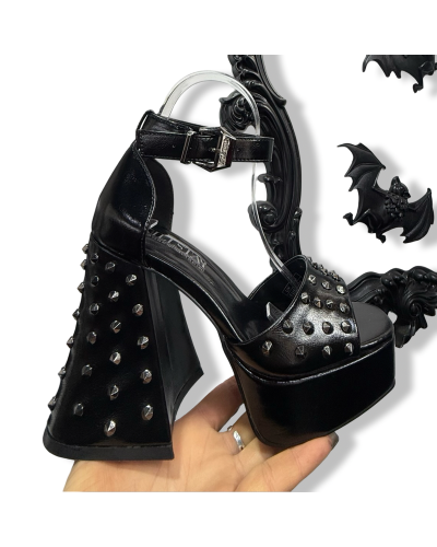 WALTZ OF THE WICKED PLATFORM HEELS KILLSTAR|LA Oveja Negra Shop.