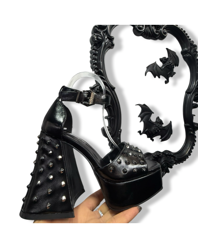WALTZ OF THE WICKED PLATFORM HEELS KILLSTAR|LA Oveja Negra Shop.