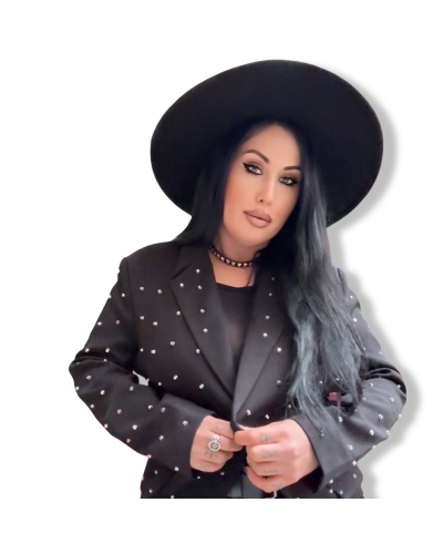 BLAZERVINTAGE TORERA|LA OVEJA NEGRA SHOP.