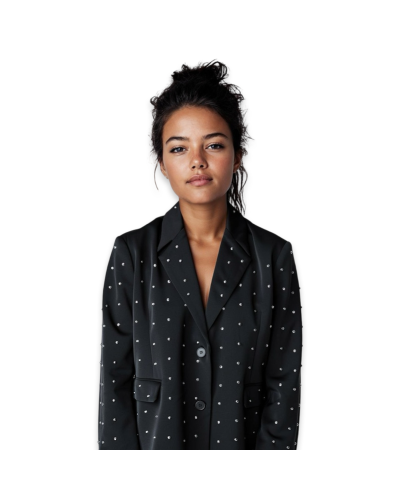 BLAZERVINTAGE TORERA|LA OVEJA NEGRA SHOP.