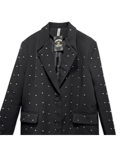 BLAZERVINTAGE TORERA|LA OVEJA NEGRA SHOP.