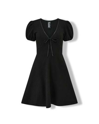 MISTRESS OF THE DARK SKATER DRESS KILLSATR|LA Oveja Negra SHOP.