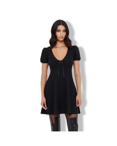 MISTRESS OF THE DARK SKATER DRESS KILLSATR|LA Oveja Negra SHOP.