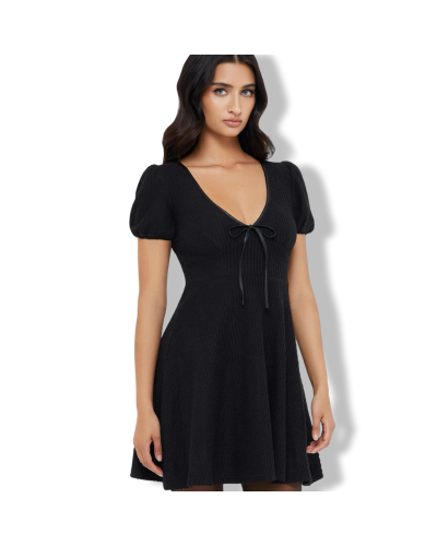 MISTRESS OF THE DARK SKATER DRESS KILLSATR|LA Oveja Negra SHOP.
