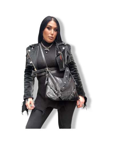 BOLSO CRANIUM  LA OVEJA NEGRA SHOP.