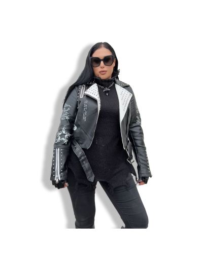 BIKER PUNK LONDON|LA Oveja Negra Shop.