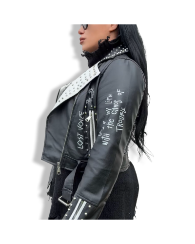 BIKER PUNK LONDON|LA Oveja Negra Shop.