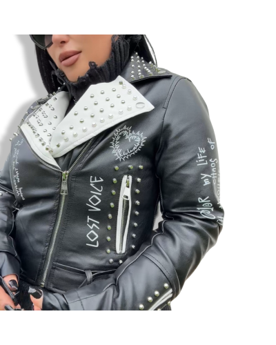 BIKER PUNK LONDON|LA Oveja Negra Shop.