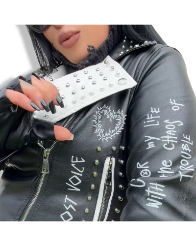 BIKER PUNK LONDON|LA Oveja Negra Shop.