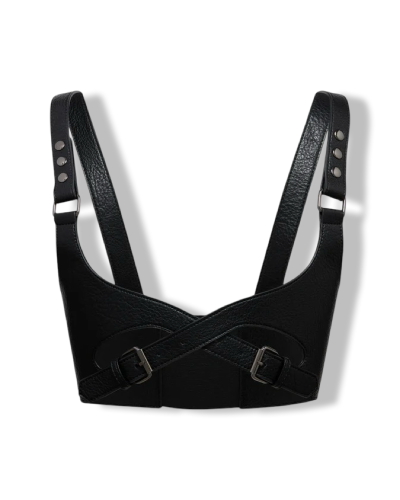 ROSEATE HARNES|LA Oveja Negra Shop|KILLSTAR.