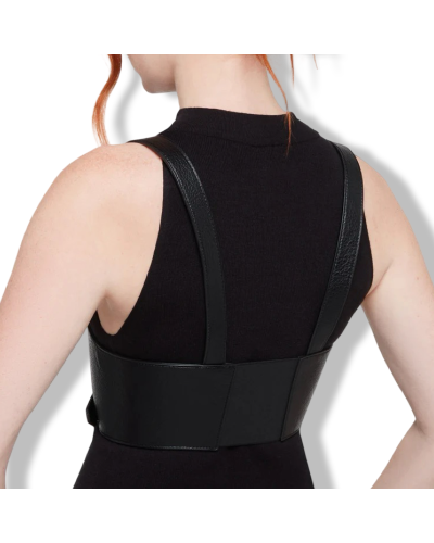 ROSEATE HARNES|LA Oveja Negra Shop|KILLSTAR.