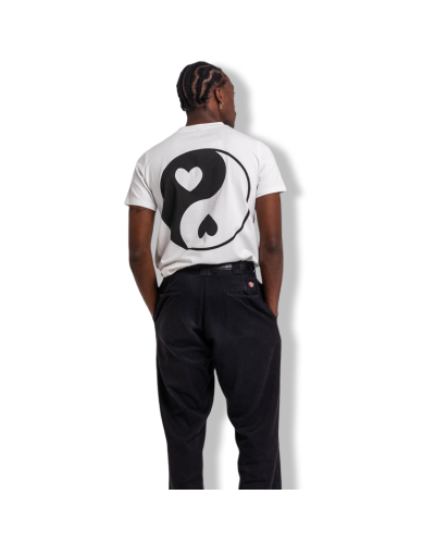 CAMISETA UNISEX TÙ MI YIN, YO TU TANG.